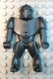 LEGO 51797 Knights Kingdom II - Nestle Promo Figure Shadow Knight
