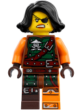 LEGO njo219 Cyren - Belt Outfit