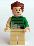 LEGO sh191 Sandman