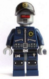 LEGO tlm025 Robo SWAT